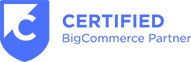 BigCommerce CERTIFIED DEVELOPER