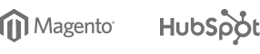 Connect Magento and Hubspot